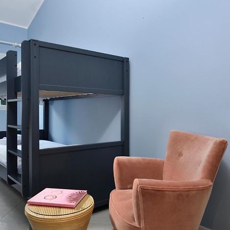Punta Ala Sea View Apartments מראה חיצוני תמונה