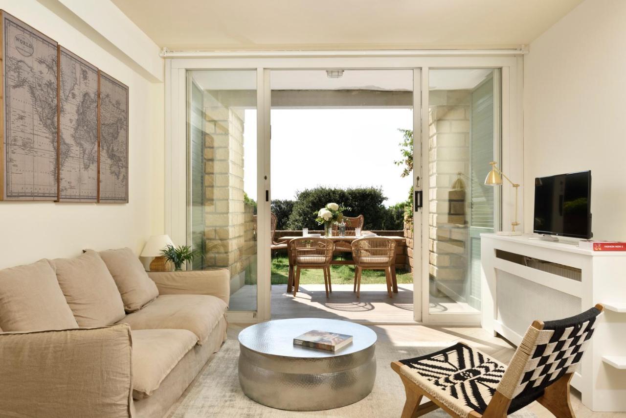 Punta Ala Sea View Apartments מראה חיצוני תמונה