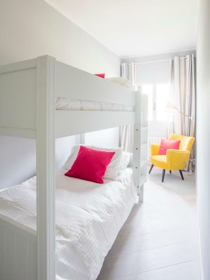 Punta Ala Sea View Apartments מראה חיצוני תמונה