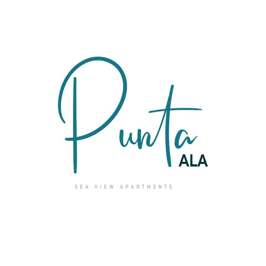 Punta Ala Sea View Apartments מראה חיצוני תמונה